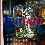 Bluttaufe – Ein Vampire One-Shot