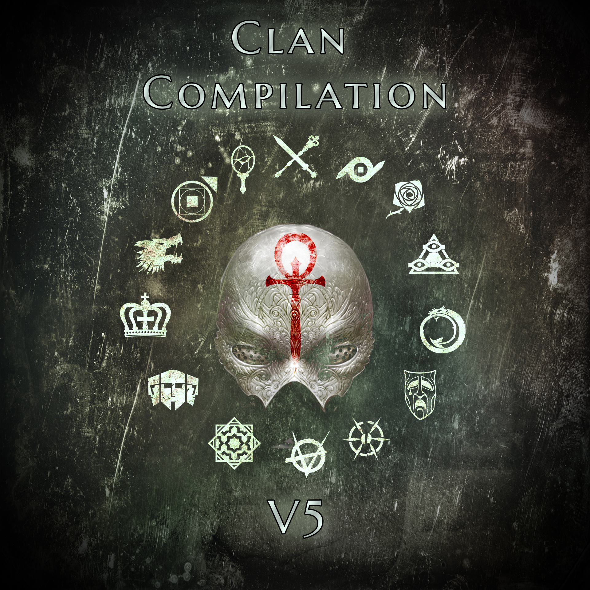 Clan Compilation V5