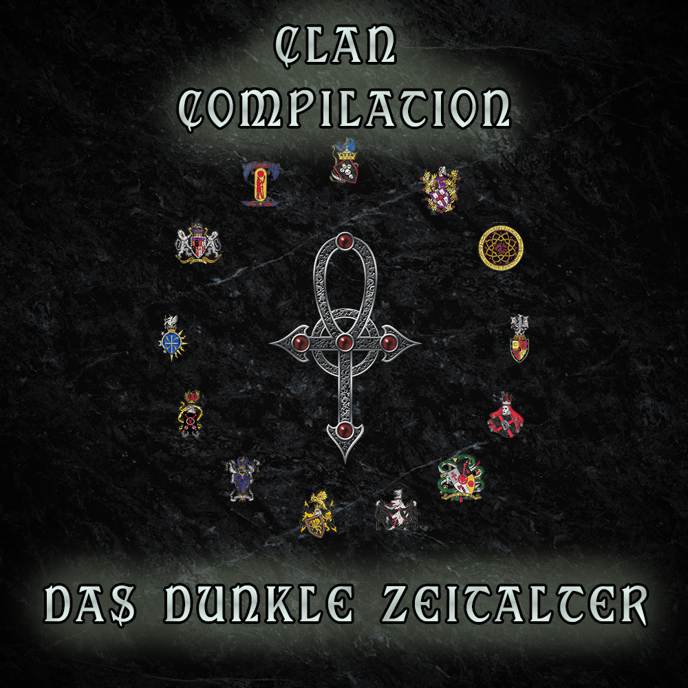 Clan Compilation – das dunkle Zeitalter